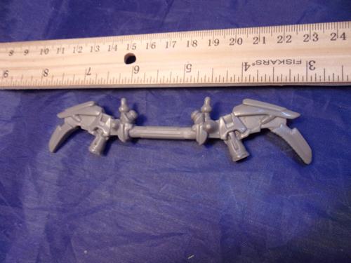 (image for) 2013 marvel superhero mashers hawkeye bow